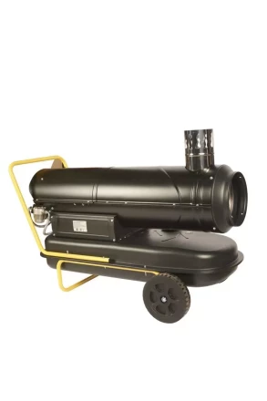 Пушка тепловая TOR BGO-30B 30 кВт непрямого нагрева (дизель) 1020624 купить в Губкинске