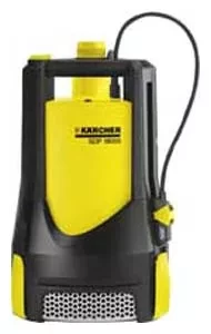 Дренажный насос KARCHER SDP 18000 LEVEL SENSOREU-II купить в Губкинске
