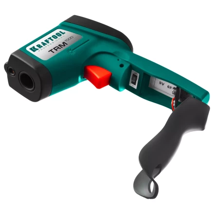 Пирометр инфракрасный TRM-950 45703-950 купить в Губкинске