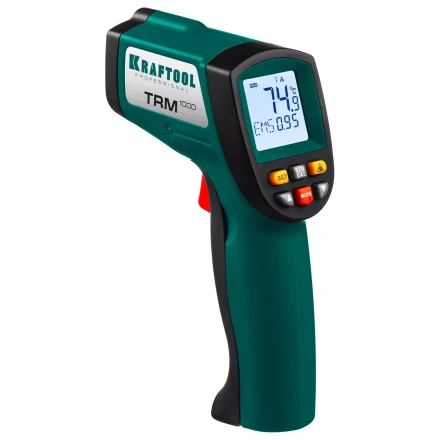 Пирометр инфракрасный TRM-950 45703-950 купить в Губкинске