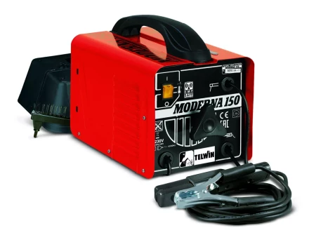 Сварочный аппарат MODERNA 150  ACD Telwin купить в Губкинске