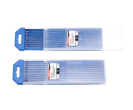 Вольфрамовый электрод Aurora WT-20 1.6x175 мм RED (красный) купить в Губкинске