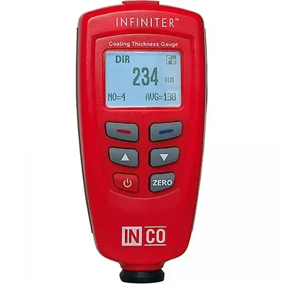 Толщиномер покрытий INFINITER INCO купить в Губкинске
