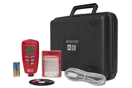 Толщиномер покрытий INFINITER INCO купить в Губкинске