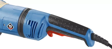 Машина углошлифовальная УШМ-П230-2100 ПВ серия ПРОФЕССИОНАЛ купить в Губкинске