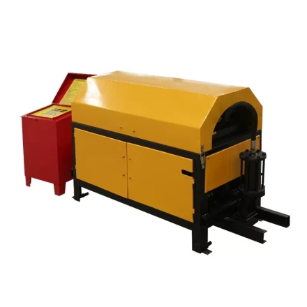 Станок правильно-отрезной TOR GT4-12 1024142 купить в Губкинске