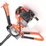 Бензобур Patriot PT AE 60 D купить в Губкинске