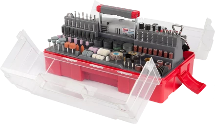 Наборы мини-насадок с электрогравёром ЗГ-130ЭК H242 серия Без серии купить в Губкинске