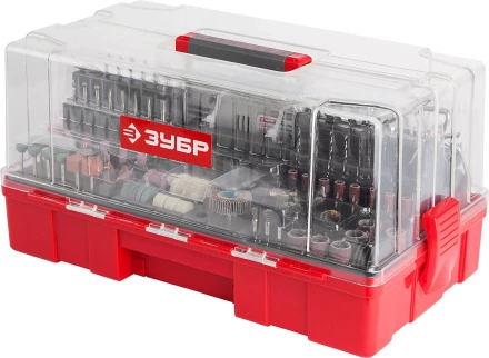 Наборы мини-насадок с электрогравёром ЗГ-130ЭК H242 серия Без серии купить в Губкинске