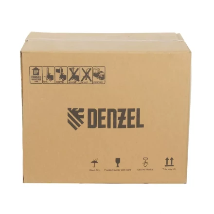 Снегоуборочная машина бензиновая Denzel SB 650 E 97602 купить в Губкинске