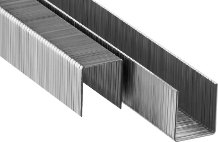 Скобы тип 20GA (53F / D / 056) 5000 шт 31787-13 купить в Губкинске