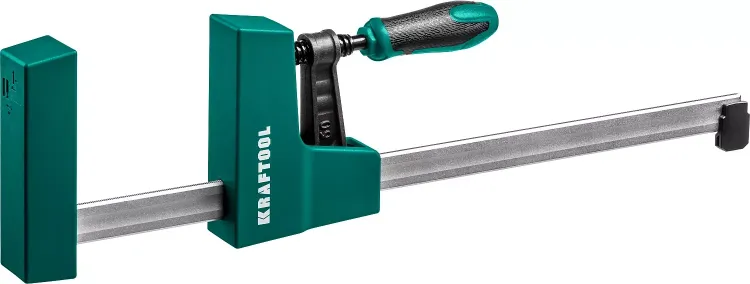 Струбцина KRAFTOOL GRAND корпусная 32240-3 купить в Губкинске