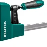 Струбцина KRAFTOOL GRAND корпусная 32240-3 купить в Губкинске