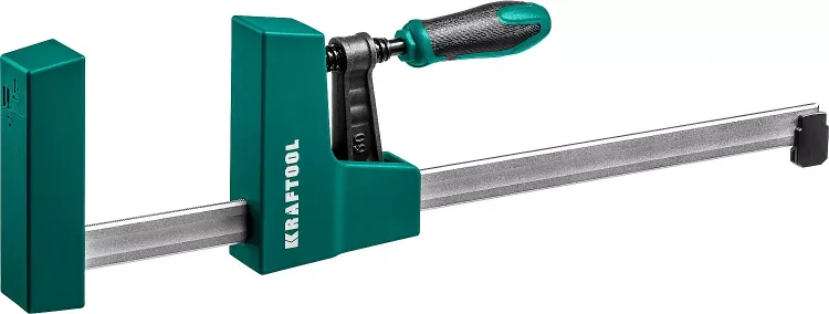 Струбцина KRAFTOOL GRAND корпусная 32240-3 купить в Губкинске