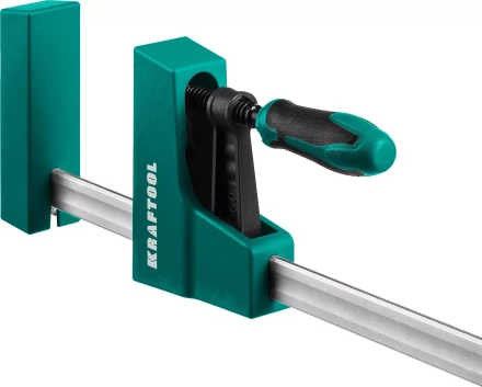 Струбцина KRAFTOOL GRAND корпусная 32240-3 купить в Губкинске