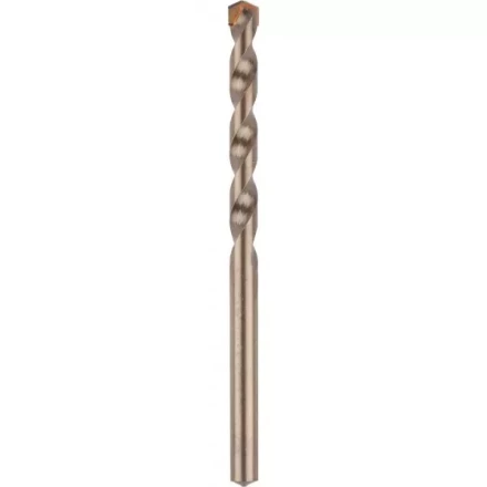 KRAFTOOL &quot;EXPERT&quot;. Сверло универсальное по бетону, металлу, дереву, цилиндрический хвостовик, 7 х 110 мм 29172-110-7 купить в Губкинске