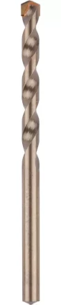 KRAFTOOL &quot;EXPERT&quot;. Сверло универсальное по бетону, металлу, дереву, цилиндрический хвостовик, 7 х 110 мм 29172-110-7 купить в Губкинске