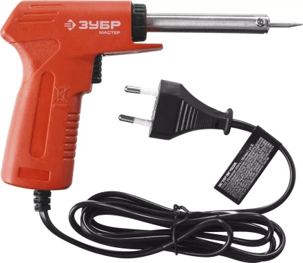 Паяльники 2 уровня мощности 30-70 Вт серия МАСТЕР купить в Губкинске