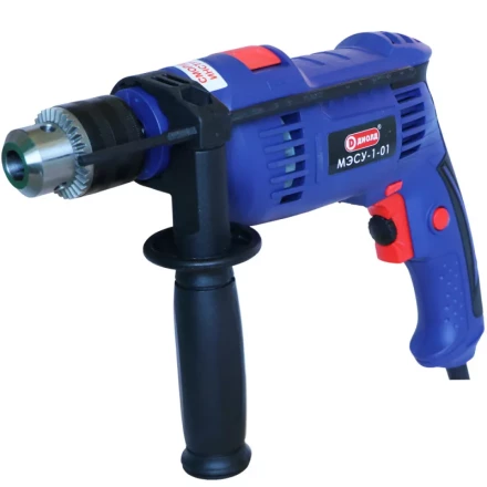 Ударная дрель Диолд МЭСУ-1-01 купить в Губкинске