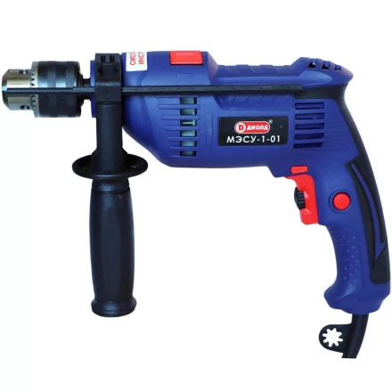 Ударная дрель Диолд МЭСУ-1-01 купить в Губкинске
