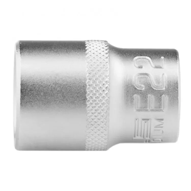 Головка торцевая 1/2 Е22 CrV Stels 13875 купить в Губкинске