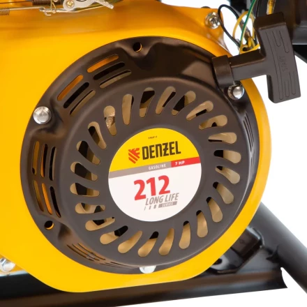 Генератор бензиновый PS 25 Denzel 946814 купить в Губкинске