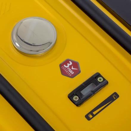 Генератор бензиновый PS 25 Denzel 946814 купить в Губкинске