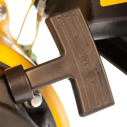 Генератор бензиновый PS 25 Denzel 946814 купить в Губкинске