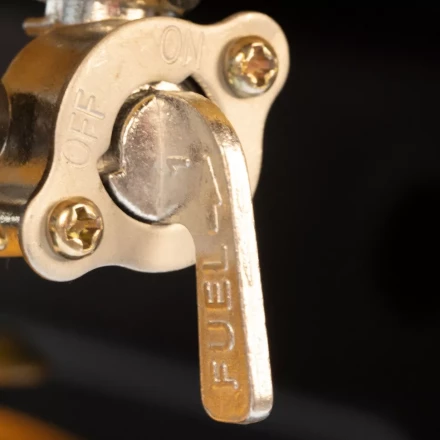 Генератор бензиновый PS 25 Denzel 946814 купить в Губкинске