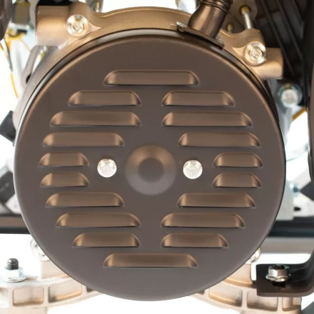 Генератор бензиновый PS 25 Denzel 946814 купить в Губкинске