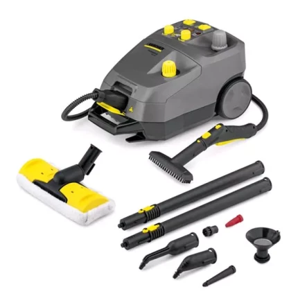 Пароочиститель KARCHER SG 4/4 профи купить в Губкинске
