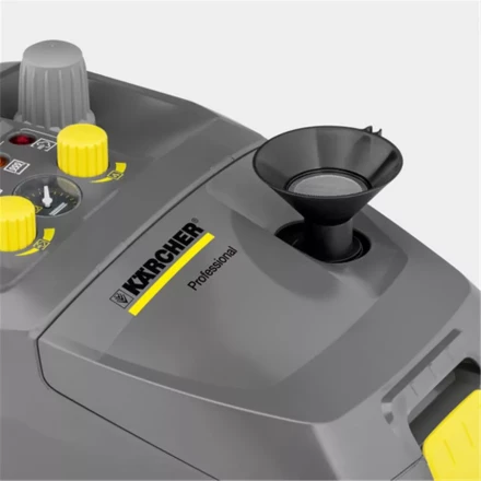 Пароочиститель KARCHER SG 4/4 профи купить в Губкинске
