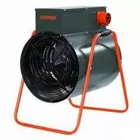 Тепловая пушка электрическая Парма ТВ-15/3 купить в Губкинске