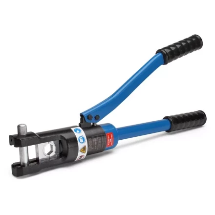 Пресс гидравлический ПГР-300 КВТ купить в Губкинске