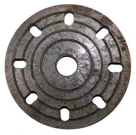 Планшайба ф190мм К402403 23312 купить в Губкинске