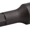 Торцовая головка KRAFTOOL "INDUSTRIE QUALITAT" ударная (1/2"), HEX, Cr-Mo, фосфатированная, H17 27950-17_z01 купить в Губкинске