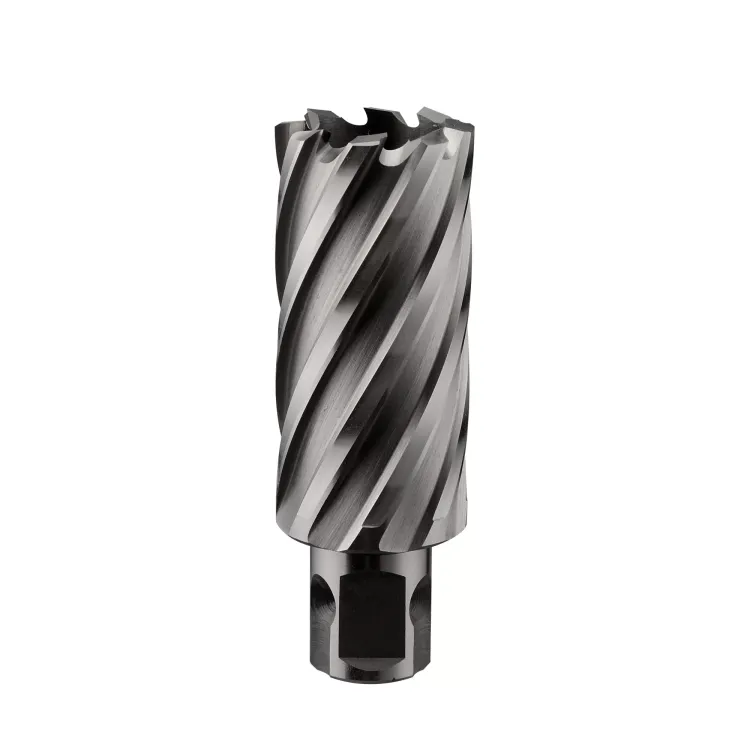Сверло корончатое ALTECO HSS 20x50 22465 купить в Губкинске