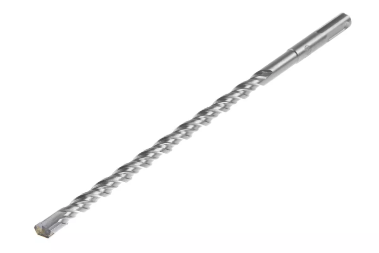 Бур HAMMER Ф10х260мм SDS Plus (201-118) купить в Губкинске