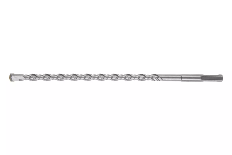 Бур HAMMER Ф10х260мм SDS Plus (201-118) купить в Губкинске