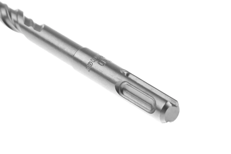 Бур HAMMER Ф10х260мм SDS Plus (201-118) купить в Губкинске