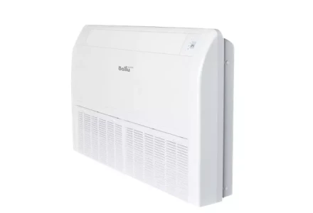 Комплект BALLU BLC_CF-24HN1 полупромышленной сплит-системы напольно-потолочного типа купить в Губкинске