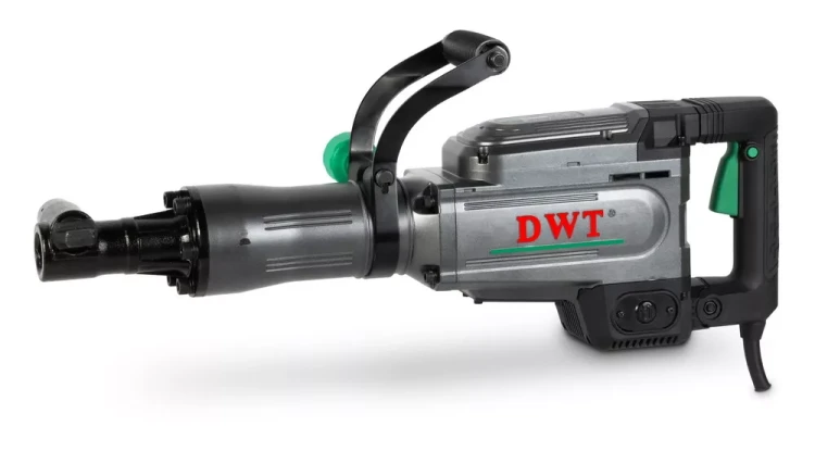 Отбойный молоток DWT AHP15-30 BMC купить в Губкинске