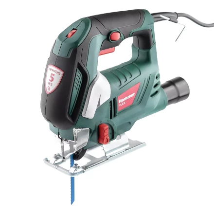 Электролобзик Hammer Flex LZK790L купить в Губкинске