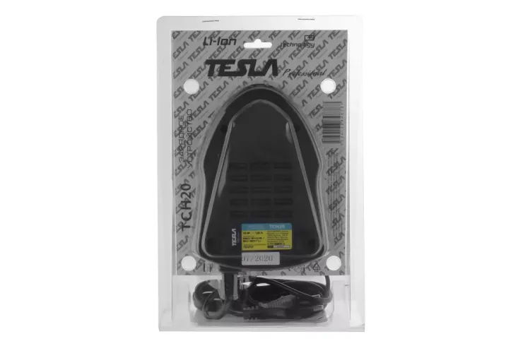 Зарядное устройство TESLA TCH20 купить в Губкинске