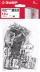 ЗУБР Кляймер-У2, 4 мм, 50 шт, усиленный крепеж для вагонки с саморезами (30755-04) купить в Губкинске