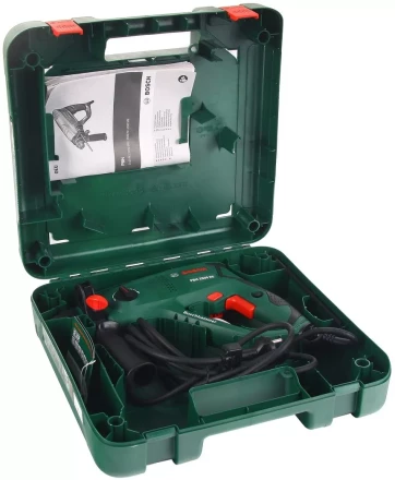 Перфоратор BOSCH PBH 2500 RE (0.603.344.421) купить в Губкинске