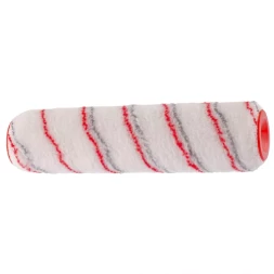 Валик сменный &quot;НЕЙЛОН МАКСИ&quot; 250 мм ворс 12 мм D - 48 мм D ручки - 8 мм полиамид MTX 81365