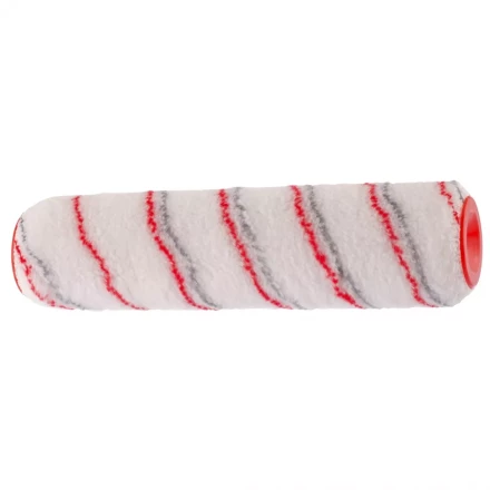 Валик сменный &quot;НЕЙЛОН МАКСИ&quot; 250 мм ворс 12 мм D - 48 мм D ручки - 8 мм полиамид MTX 81365 купить в Губкинске