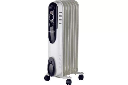 Масляный обогреватель Eurolux ОМПТ-EU-7Н 67/3/18 купить в Губкинске