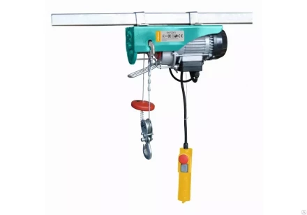 Тельфер ЕН-72201 STURM купить в Губкинске